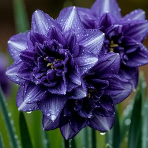 Нарцисс Царский Венец купить по цене от 378р. в интернет-магазине «Посадика» с доставкой почтой в в Салехарде и по всей России – [изображение №1].