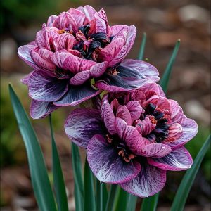 Нарцисс Моргатн Мотив купить по цене от 2000р. в интернет-магазине «Посадика» с доставкой почтой в в Салехарде и по всей России – [изображение №1].