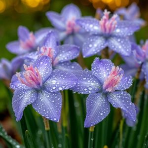 Нарцисс Сокровище Сада купить по цене от 2000р. в интернет-магазине «Посадика» с доставкой почтой в в Салехарде и по всей России – [изображение №1].