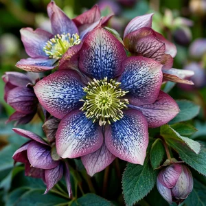 Морозник Винтер Сонет купить по цене от 456р. в интернет-магазине «Посадика» с доставкой почтой в в Салехарде и по всей России – [изображение №1].