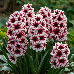 Гиацинт Электрик Спейс купить по цене от 2099р. в интернет-магазине «Посадика» с доставкой почтой в в Салехарде и по всей России – [изображение №1].