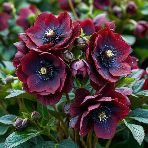 Морозник Винтер Сплеш купить по цене от 360р. в интернет-магазине «Посадика» с доставкой почтой в в Салехарде и по всей России – [изображение №1].