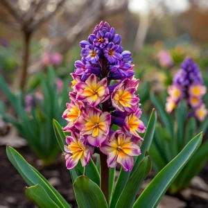 Гиацинт Свит Нектра купить по цене от 2099р. в интернет-магазине «Посадика» с доставкой почтой в в Салехарде и по всей России – [изображение №1].