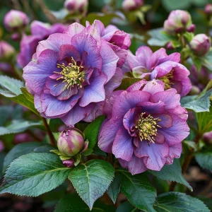 Морозник Айс Принцесс Чарм купить по цене от 650р. в интернет-магазине «Посадика» с доставкой почтой в в Салехарде и по всей России – [изображение №1].