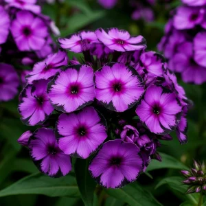 Флокс Клауд Шарм купить по цене от 299р. в интернет-магазине «Посадика» с доставкой почтой в в Салехарде и по всей России – [изображение №1].