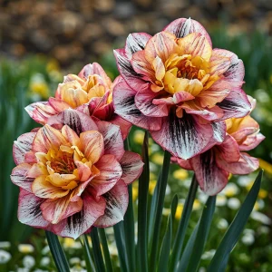 Нарцисс Войс Сприн купить по цене от 392р. в интернет-магазине «Посадика» с доставкой почтой в в Салехарде и по всей России – [изображение №1].