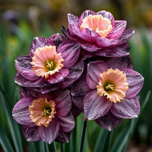 Нарцисс Соулер Флэр купить по цене от 2000р. в интернет-магазине «Посадика» с доставкой почтой в в Салехарде и по всей России – [изображение №1].