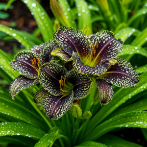 Лилейник Си Фоам купить по цене от 690р. в интернет-магазине «Посадика» с доставкой почтой в в Салехарде и по всей России – [изображение №1].