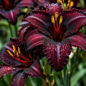 Чикаго Блэк Аут купить по цене от 309р. в интернет-магазине «Посадика» с доставкой почтой в в Салехарде и по всей России – [изображение №1].