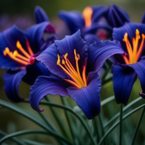 Лилейник Файер Глайд купить по цене от 699р. в интернет-магазине «Посадика» с доставкой почтой в в Салехарде и по всей России – [изображение №1].