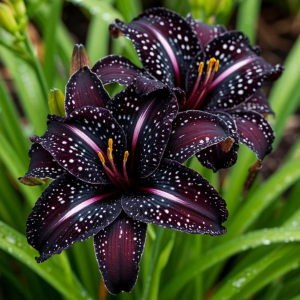 Лилейник Лили Лайт купить по цене от 699р. в интернет-магазине «Посадика» с доставкой почтой в в Салехарде и по всей России – [изображение №1].